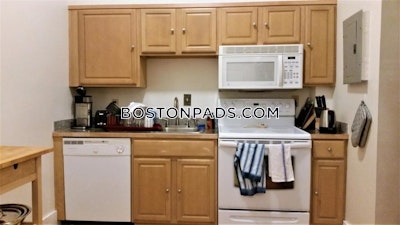 Fenway/kenmore 2 Beds 1 Bath Boston - $3,402