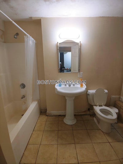 Mission Hill 1 Bed 1 Bath BOSTON Boston - $2,245 No Fee