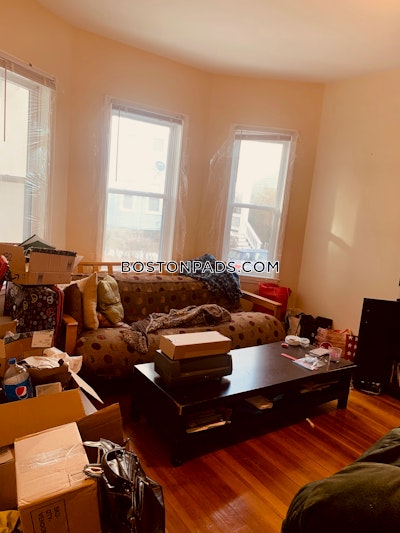 Dorchester 4 Bed 1 Bath BOSTON Boston - $4,000
