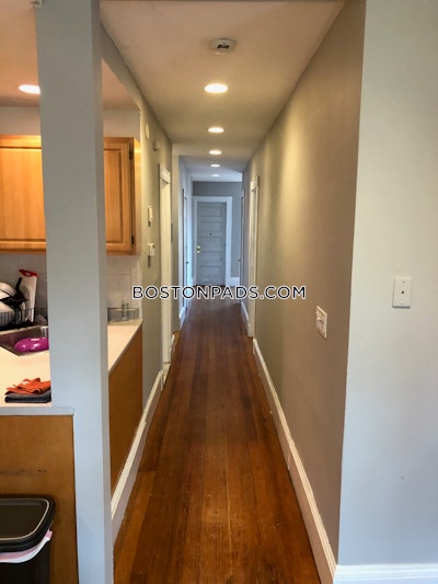 Mission Hill 4 Bed 1 Bath BOSTON Boston - $6,570