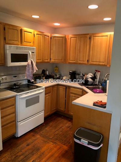 Mission Hill 4 Bed, 1 Bath Unit Boston - $6,570