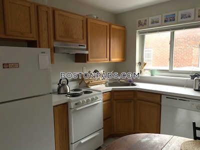 Brighton 2 Bed 1 Bath BOSTON Boston - $3,000