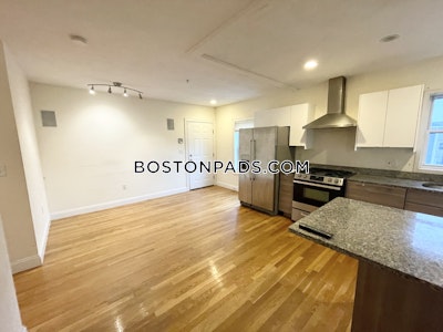 Mission Hill 4 Bed 1 Bath BOSTON Boston - $4,875 No Fee