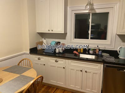Medford 3 Bed 1 Bath MEDFORD  Tufts - $3,300 No Fee