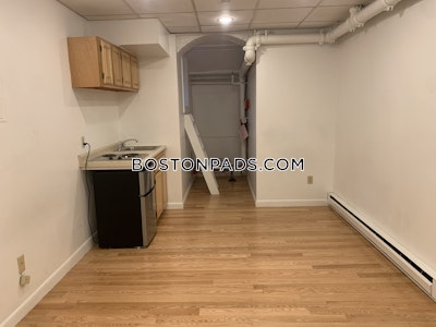Back Bay Studio 1 Bath BOSTON Boston - $2,095