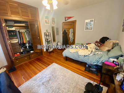 Mission Hill 4 Beds Mission Hill Boston - $6,000 No Fee
