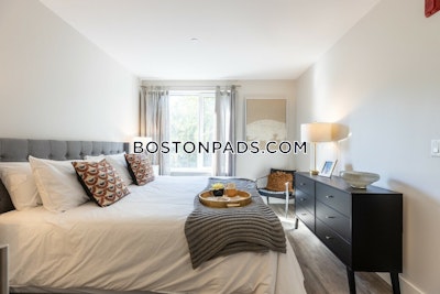 Mission Hill 2 Bed 1 Bath BOSTON Boston - $5,743