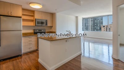 Downtown 1 Bed 1 Bath BOSTON Boston - $3,500