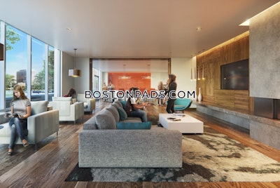 East Boston 2 Beds 2 Baths Boston - $4,179