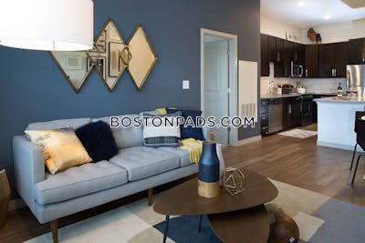 Andover Apartment for rent 1 Bedroom 1 Bath - $2,625