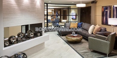 Arlington Apartment for rent 1 Bedroom 1 Bath - $3,046