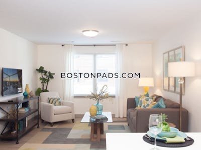 Beverly Apartment for rent 1 Bedroom 1 Bath - $2,356
