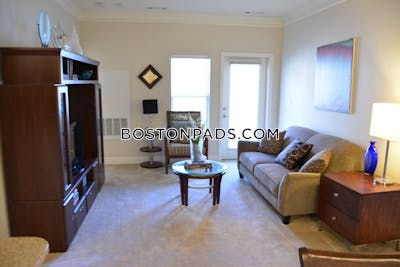 Billerica Apartment for rent 1 Bedroom 1 Bath - $2,546 No Fee