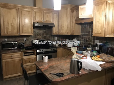 Allston 5 Beds 2 Baths Allston Boston - $6,000