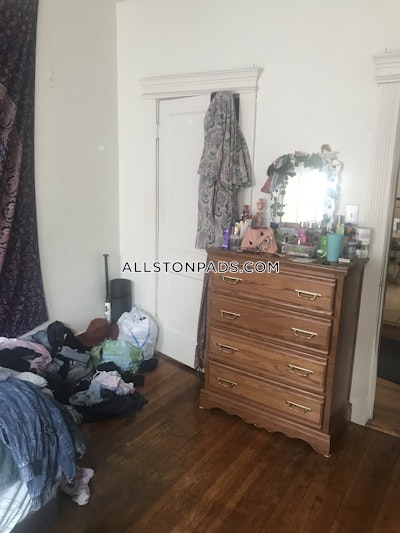 Allston Apartment for rent 1 Bedroom 1 Bath Boston - $2,750 No Fee