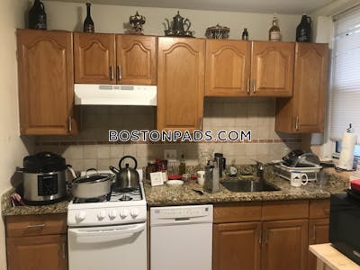 Allston/brighton Border Apartment for rent 1 Bedroom 1 Bath Boston - $1,950 No Fee
