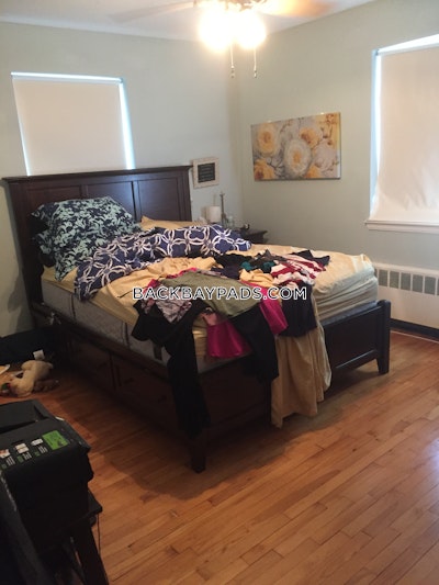 Back Bay 1 Bed 1 Bath Boston - $2,985