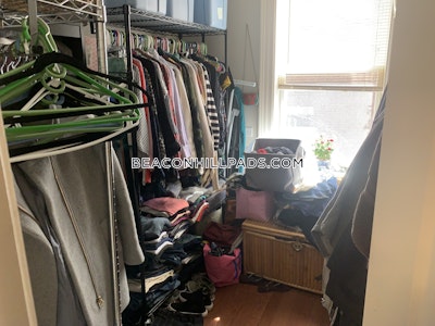 Beacon Hill 2 Bed, 1 Bath Unit Boston - $3,250