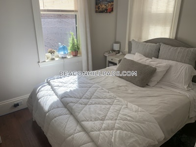 Beacon Hill Apartment for rent 2 Bedrooms 1 Bath Boston - $3,250