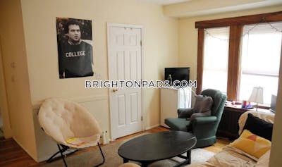 Brighton 5 Beds 2 Baths Boston - $7,750