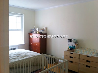 Brighton Apartment for rent 1 Bedroom 1 Bath Boston - $3,025 No Fee