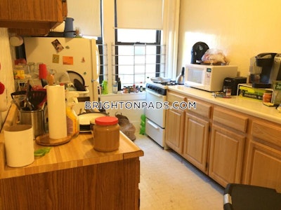 Brighton Apartment for rent 2 Bedrooms 1 Bath Boston - $2,300