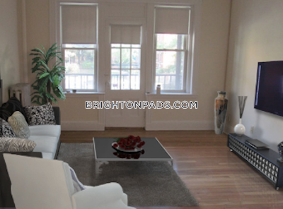 Brighton Apartment for rent 1 Bedroom 1 Bath Boston - $2,450 No Fee