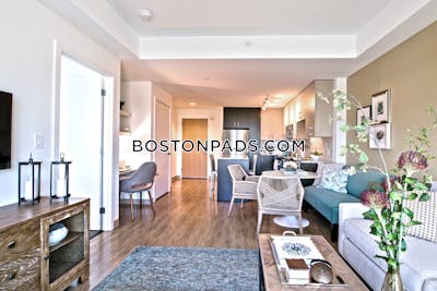 Chinatown Apartment for rent Studio 1 Bath Boston - $3,386 No Fee