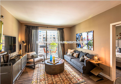 East Boston Apartment for rent Studio 1 Bath Boston - $3,078