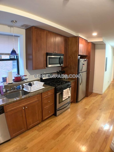 Northeastern/symphony 4 Bed 1 Bath BOSTON Boston - $6,000
