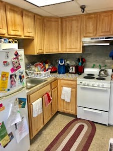 Fenway/kenmore 2 Bed, 1 Bath Unit Boston - $3,850 No Fee