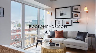 Fenway/kenmore Apartment for rent 1 Bedroom 1 Bath Boston - $4,263