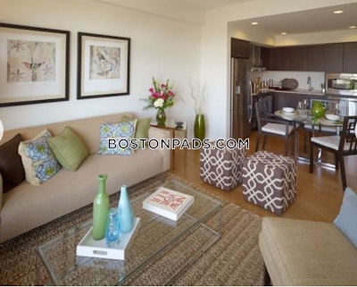 Fenway/kenmore Apartment for rent 2 Bedrooms 2 Baths Boston - $6,200
