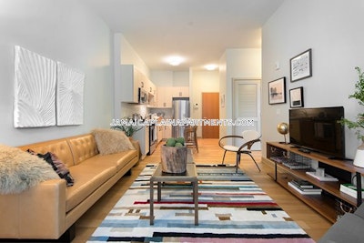 Jamaica Plain Apartment for rent 1 Bedroom 1 Bath Boston - $4,293 No Fee