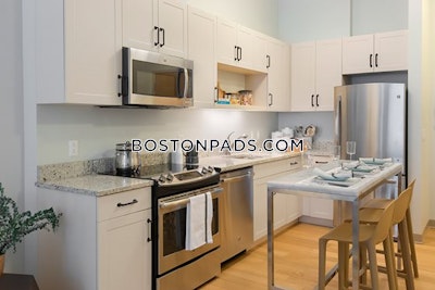 Jamaica Plain 3 Beds 2 Baths Boston - $6,460 No Fee