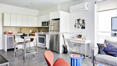 Jamaica Plain Apartment for rent 2 Bedrooms 1 Bath Boston - $4,484