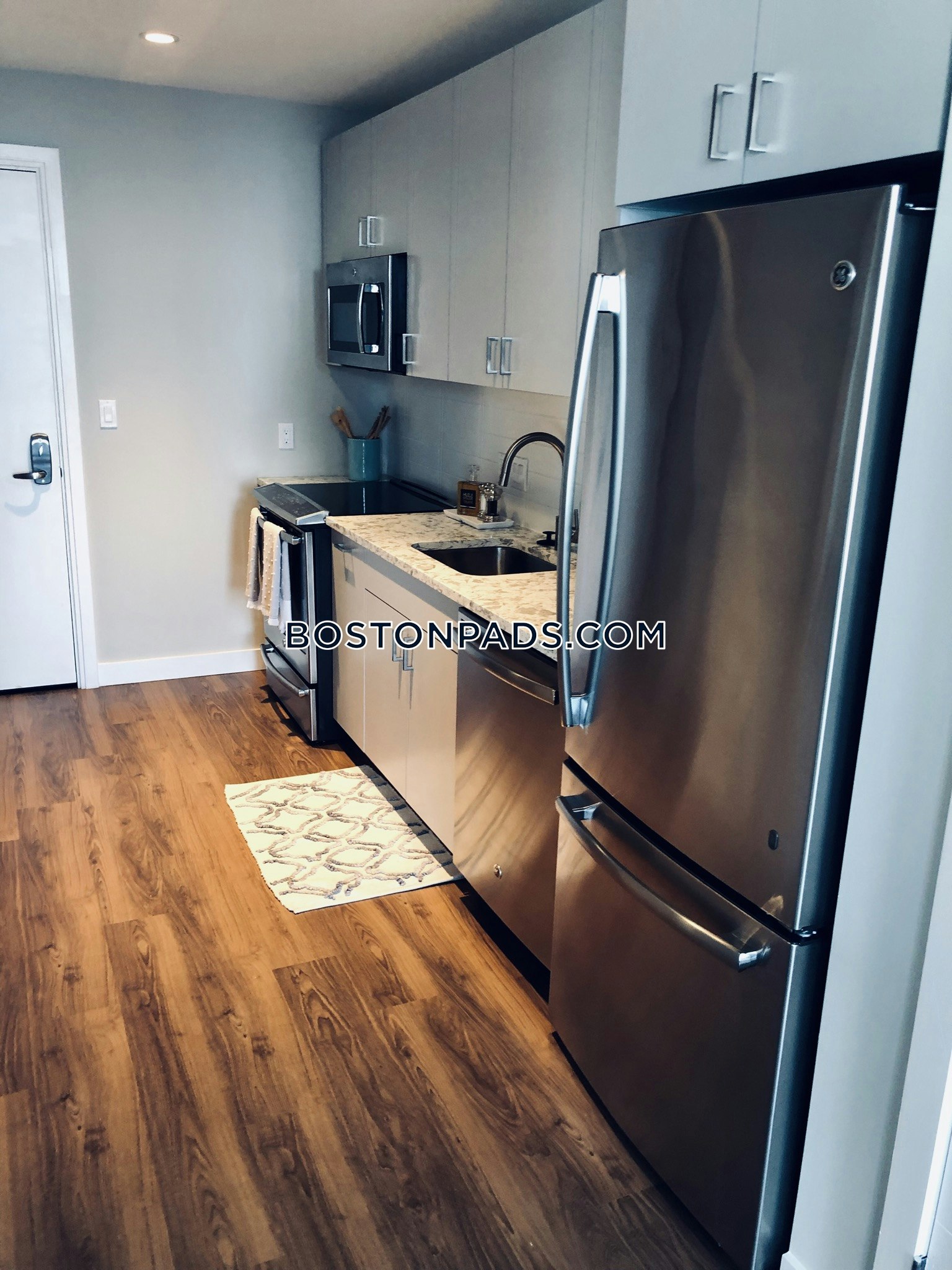 Seaport District Apartments Seaport/waterfront Apartment for rent