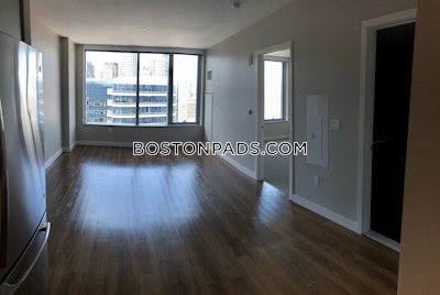 Seaport/waterfront 1 Bed 1 Bath Boston - $3,301 No Fee