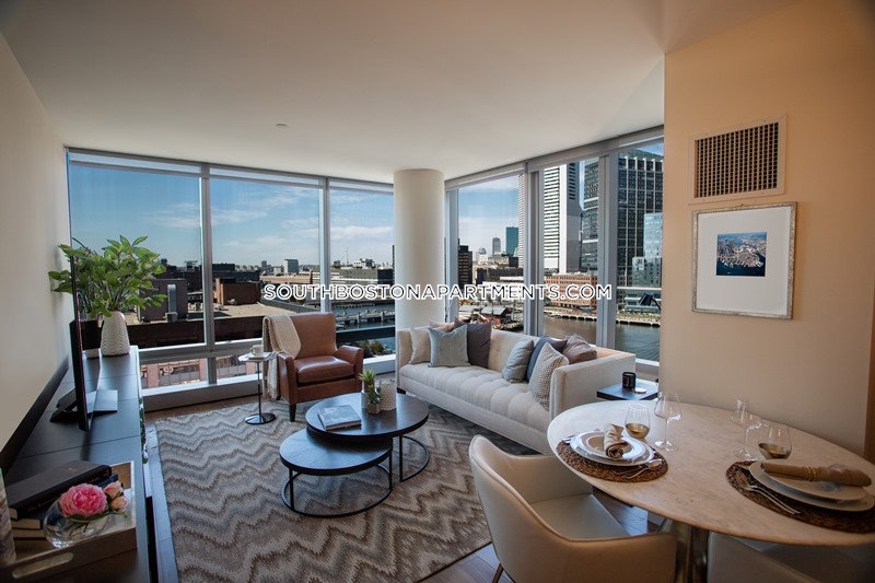 South Boston Apartment For Rent 1 Bedroom 1 Bath Boston 3 896