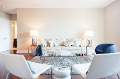 South Boston Apartment for rent 2 Bedrooms 2 Baths Boston - $4,250