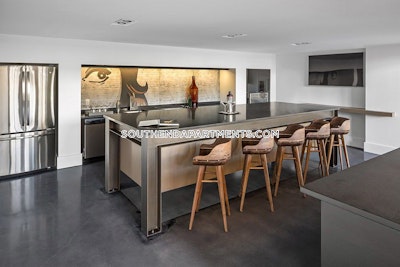 South End 3 Beds 2 Baths Boston - $8,256