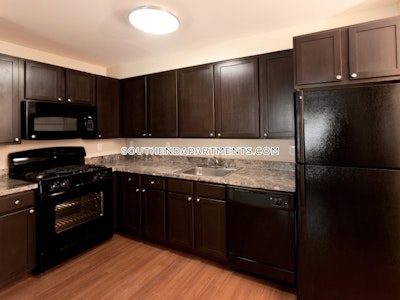 South End 3 Bed 2 Bath BOSTON Boston - $5,500