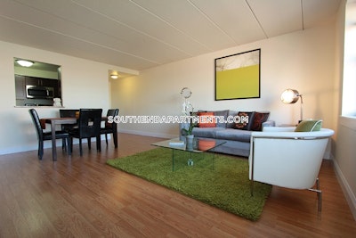 South End Apartment for rent 3 Bedrooms 2 Baths Boston - $5,500 No Fee