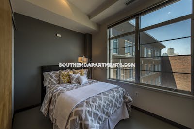 South End 2 Beds 1 Bath Boston - $4,375 No Fee