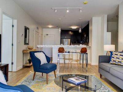 West Roxbury Apartment for rent 1 Bedroom 1 Bath Boston - $3,154 No Fee