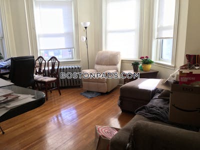 Fenway/kenmore Apartment for rent 1 Bedroom 1 Bath Boston - $2,700 No Fee