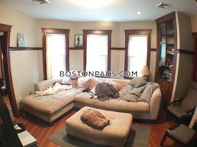 Dorchester Apartment for rent 4 Bedrooms 1 Bath Boston - $4,000 No Fee
