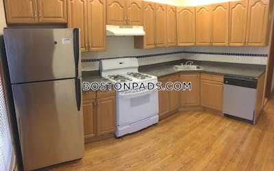 Brookline 4 Beds 2 Baths  Brookline Village - $4,800 No Fee