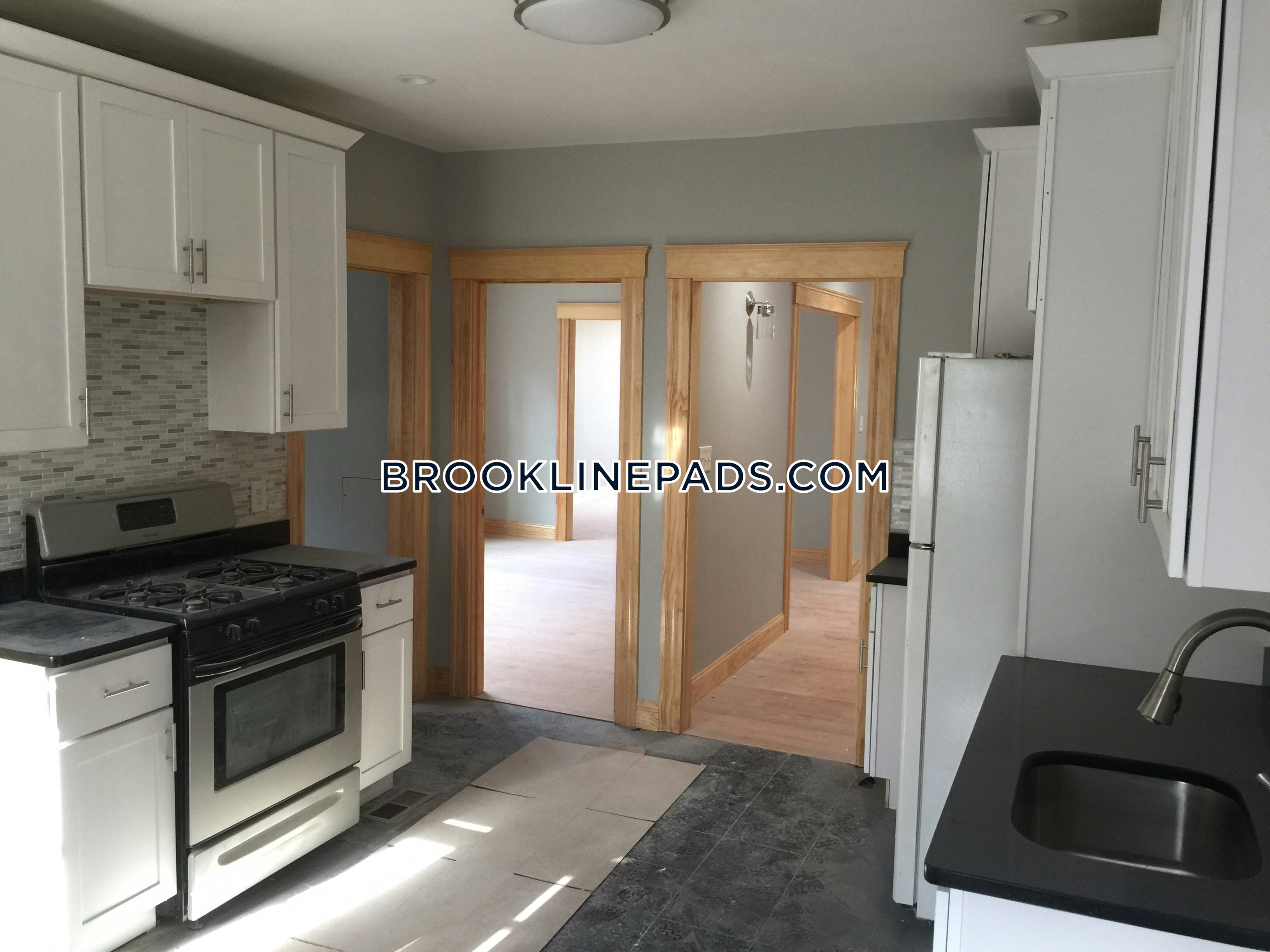 Seaport District Apartments Brookline Enormous 8 Beds 4 Baths on