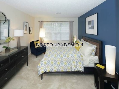 Burlington Apartment for rent 1 Bedroom 1 Bath - $2,894